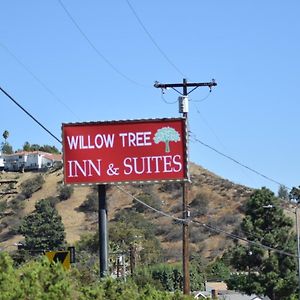 Willow Tree Inn & Suites