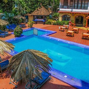 Oyo 17197 Hotel Horizon